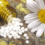 23083743 - alternative medicine with homeopathy and herbal pills