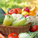 42354714 - organic food - healthy food